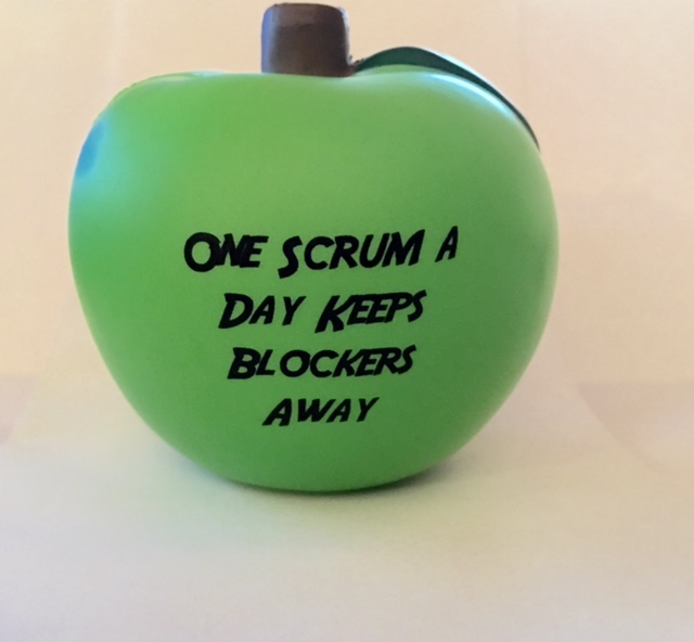 Big Apple Scrum Day 2016