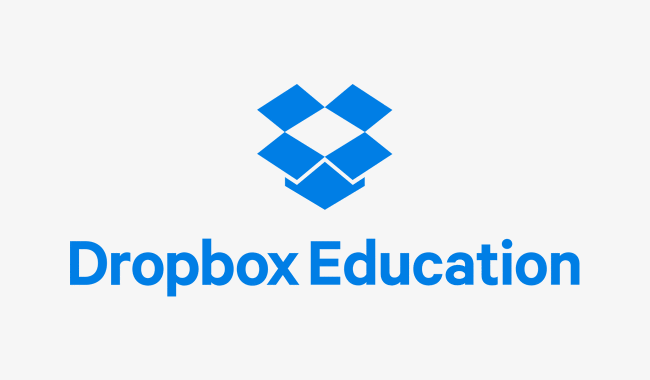 Dropbox on Campus