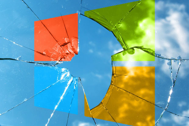 Microsoft and the Terrible, Horrible, No Good, Very Bad Tactics