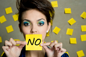Say Yes to Yourself: 7 Ways to Say, “No”